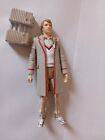 Doctor Who Figure 5Th Fifth Dr 5.5" Free Shipping With Other Figures