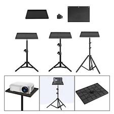 Projector Tray, Accessories, Tripod Stand, Meeting Room Pallet,