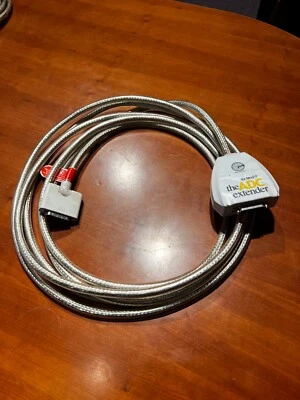 Gefen ADC to ADC Video Monitor Extender Cable - 20 ft - Apple PowerMac G4 & G5 - Image 1 of 4