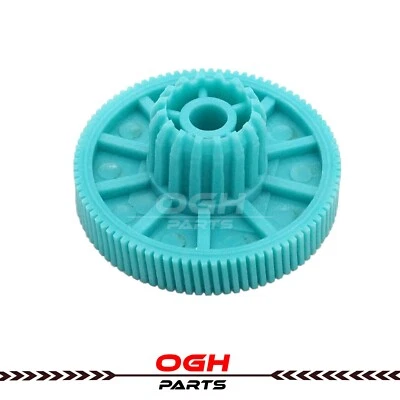 USA SELLER SUNROOF MOTOR REPLACEMENT GEAR for 06 - 2010 HUMMER H3 NEW FREE SHIP - Image 1 of 4