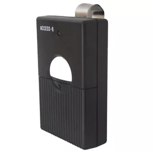 Access 8 Fernbedienung 8 Ziffern linear DT Delta3 Moore-O-Matic 310 MHz kompatibel - Bild 1 von 4