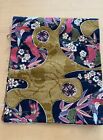 Vintage Japanese Summer Tikal’s Kimono Cotton Fabric 1 Yard
