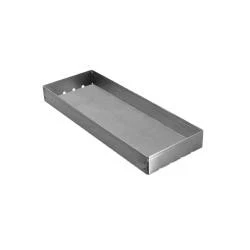 BOSCH 00218931 Espaciador 1/2" OD Conector Acero Foto 1 de 4