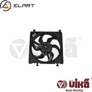 FAN RADIATOR 11211481101 FOR VW UP!/LOADUP SKODA CITIGO SEAT Mii DSGC 1.0L 3cyl - Picture 1 of 6