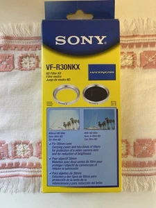 Sony VF-R30NKX ND filter kit - Picture 1 of 2
