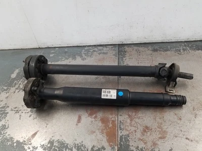 2012 Mercedes Benz AMG C 63 Driveshaft #0967 G4 - Image 1 of 4