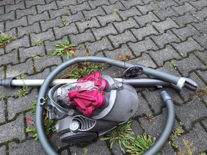 Dyson DC Staubsauger Grundgerät - Bild 1 von 12
