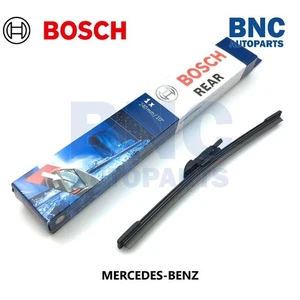 Bosch Rear Wiper Blade for MERCEDES BENZ A-CLASS W176 2012-2018 - Picture 1 of 5