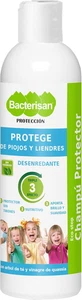 Shampoo Protettivo Districante 250 Ml, Protegge Dai Pidocchi E Dalle Lendini, Sh - Foto 1 di 12