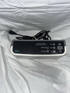 Vive Wechseldruckpumpe für Matratze Modell LVA1066 - getestet funktioniert - Bild 1 von 3