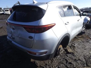 Control de temperatura con aire acondicionado automático compatible con 17-19 SPORTAGE 1281629 - Imagen 1 de 12