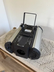 🍊Martin Mania PR1 Gobo Projector Light with Lens & Bracket UNTESTED! - Picture 1 of 15