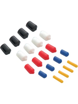 Spectre Vaccum Cap Asst (4254) - Image 1 of 4