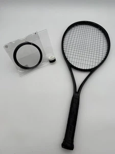 Empuñadura 2024-25' Head Speed MP LEGEND 4-3/8 #3 (excelente estado) 16x19 300G - Imagen 1 de 12