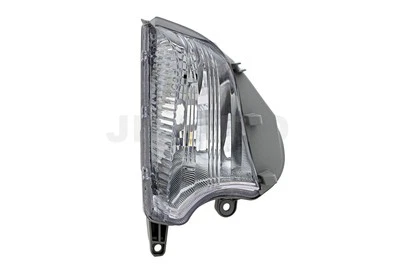 For 2015-2016 Toyota Prius C Turn Signal Light Passenger Side - Image 1 of 4