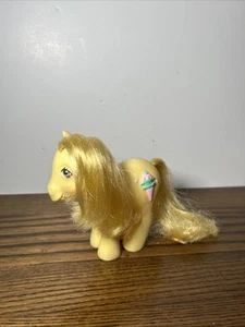 Rose: My Little Pony MLP Vintage Sundae Best Swirly Whirly - Imagen 1 de 6