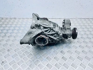 Audi Q7 4M 2018 Diesel rear differential diff 0D2500043C GPX691 - Picture 1 of 10