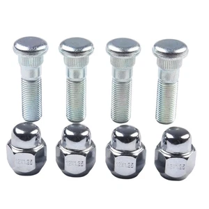 8pcs/set Wheel Hub Bolt Stud Car Accessories Wheel Hub Bolt 28365FE001 Car - Picture 1 of 12