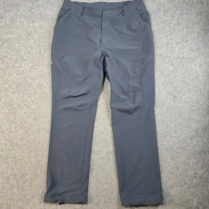 Orvis Pro Approach Hose Herren 36x30 grau Stretch Angeln UPF 50 Wandern Outdoor - Bild 1 von 12
