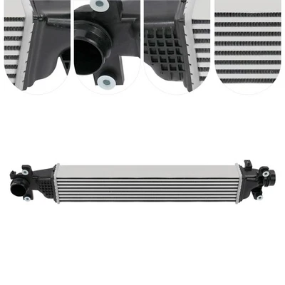 Intercooler for 2019-2023 Infiniti QX50 2.0L Front Mount Intercooler Intercooler - Изображение 1 из 4