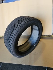 Michelin cross climate 2 suv 255 45 19 x1 tyre 2023 6mm M+s - Picture 1 of 7