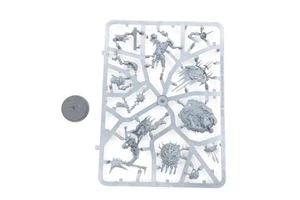 Killaboss with 1x Stab-grot (no base) [x1] Kruleboyz [Warhammer Age of Sigmar] - Bild 1 von 2