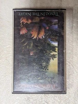 Fleetwood Mac - Tango In The Night Cassette Tape And Eagles Greatest Hits Vol 2 - Image 1 of 4