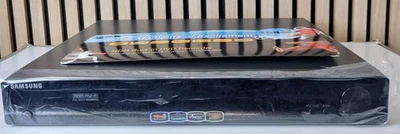 Samsung DVD-HR773 HDD- / DVD-Recorder - schwarz - DVD Player Festplattenrecorder - Bild 1 von 4