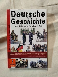 Deutsche Geschichte - paperback - Imagen 1 de 6