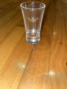 Crown Royal Shot Glass - Imagen 1 de 2