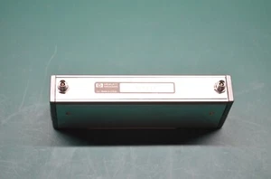 Atenuador de pasos programable HP Agilent Keysight 33321T 24VDC - Imagen 1 de 3