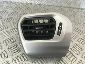 Grille Aération Gauche - CITROËN C-ELYSEE PHASE II (2) - Réf : 9676476577 (HM) - Picture 1 of 5