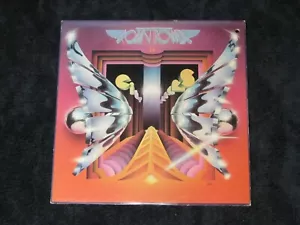 Robin Trower - In City Dreams 1977 (12' Vinyl) Chrysalis Records CHR-1148 - Bild 1 von 4