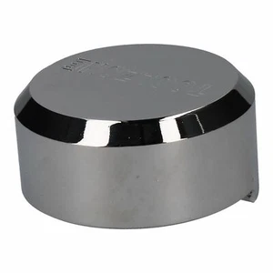 Candado de seguridad con grilletes ocultos de 73 mm cerradura con núcleo de latón 2 llaves - Imagen 1 de 4