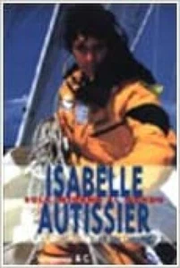 SOLA INTORNO AL MONDO Isabelle Autissier LONGANESI 1997 - Picture 1 of 1