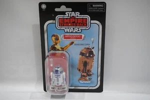 Star Wars The Vintage Collection Artoo-Detoo R2-D2 Actionfigur NEU SEALED c13 - Bild 1 von 7