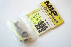 MIP Glänzende Boost Flasche Kit für Traxxas T-Maxx 2.5 - 3087 - Bild 1 von 1