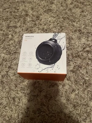 wireless speaker F4 - Image 1 of 3