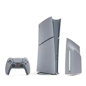 PlayStation 5 PS5 Digital Edition Console 30th Anniversary Limited Edition - Picture 1 of 13