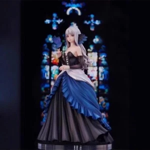 Odin Sphere Leifthrasir Gwendolyn Kleid 23cm PVC Actionfigur Spielzeug Statue Geschenk - Bild 1 von 5