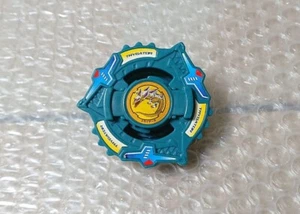 Trigator Explosive Shoot Beyblade Original Color Random Booster 9 Collectible - Picture 1 of 3