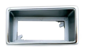 1970 1971 Mercury Cyclone Montego Side Marker Light Bezel COMPLETE SET OF 4 NEW - Bild 1 von 3