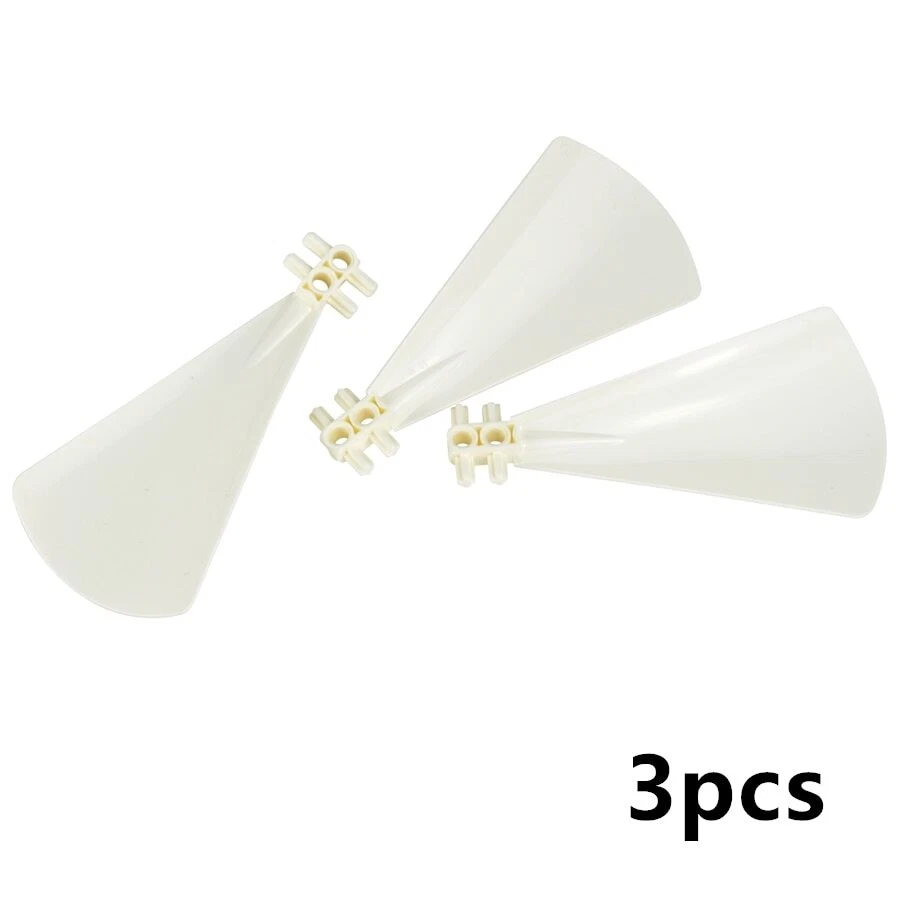 Technic EV3 89509 Ventilador de viento Hélice Piezas para Lego Kit Bloques de Construcción Conjunto Hágalo Usted Mismo Foto 1 de 4