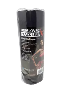 INKgrafiX® UNIGLOVES 20xLiegenauflagen 200x60cm wasserdicht Liege Hygiene Tattoo - Bild 1 von 4