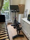 Peloton Bike With 3KG Weights And Size 40 Shoes That Fit 39/40