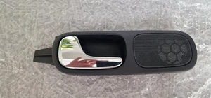 Audi A3 S3 8L 1996-2003 Beifahrer Innenraum Türgriff 8L0837019 - Bild 1 von 2