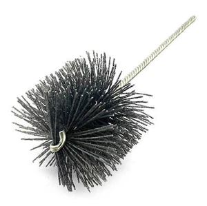 BRONCO CYLINDER HONE 89-109mm SILICON CARBIDE GRAPHITE, UP-12671-4 - Picture 1 of 5