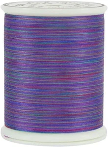 Superior Thread- KING TUT- 500 YDS - 40wt 3 Ply Quilting Thread - Choose color - Picture 1 of 9