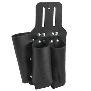 Klein Tools 5118PRS Tool Holder for Pliers, Rule and Screwdriver - Picture 1 of 5