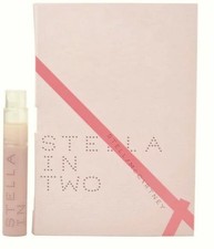 stella mccartney in two peony perfume